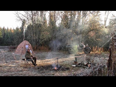 Видео: "Циклоп" в деле! #538