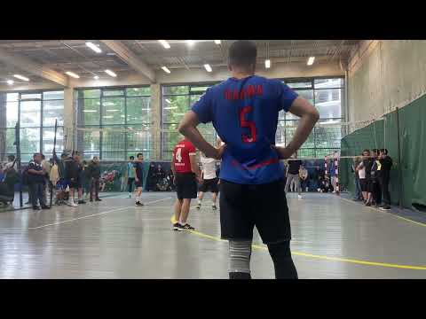 Видео: Чалма vs Капчыгай финал 1/2 место