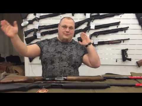 Видео: Что нужно знать про Ружье Ata Arms NEO12