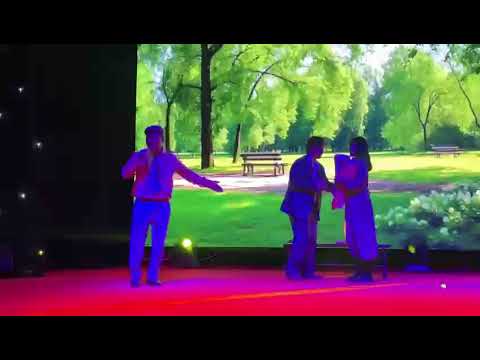 Видео: Cover SHOW Байғанин ауданы. Талғатұлы Жаддығұл