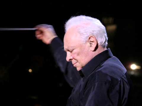 Видео: Вольф Горелик -Напои меня водой