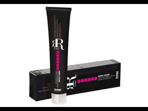 Видео: Вводный видео-семинар по работе с красителем RLine