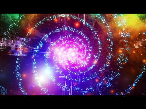 Видео: 852 Гц, ОТПУСТИТЕ страх, чрезмерное мышление и беспокойство, очистите разрушительную энергию