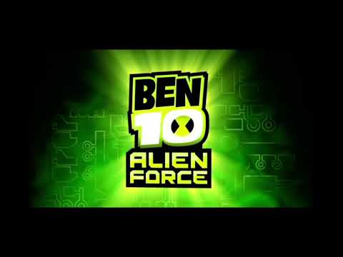 Видео: Какой Омнитрикс самый лучший в Бен 10? @Fazm53
