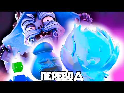 Видео: Святой Грааль неиспользованного контента PvZ BfN (ПЕРЕВОД)