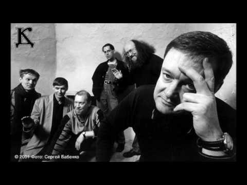 Видео: "Монморанси" (09.04.2001. Радио "Эхо Москвы", А.Лаэртский). Гость - С.Жариков