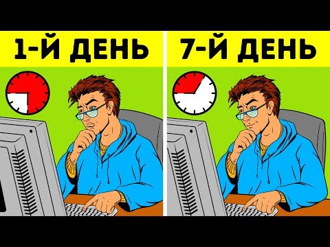Видео: Я жил как Илон Маск целую неделю, но одного дня уже было достаточно