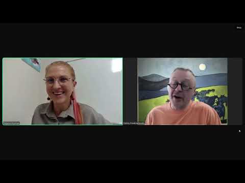 Видео: 11 03 Марина Исупова «Организуем транзит  Не секретные секреты правильного содержания»