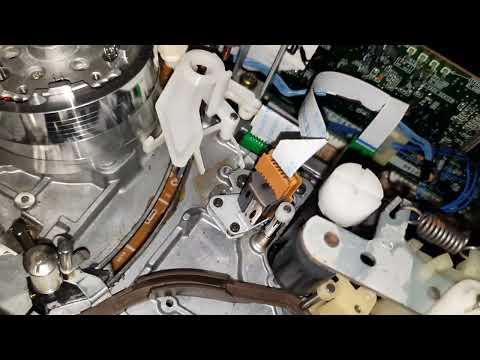 Видео: краткое устройство и принцип работы HIFI стерео видеомагнитофона.