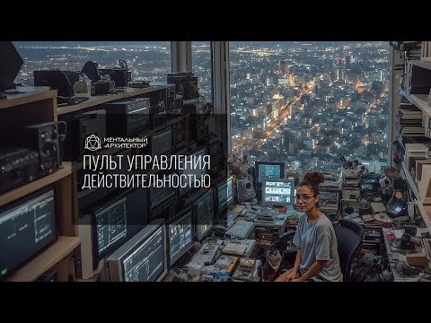 Видео: Проектор и Кинопленка Сценария Жизни. 1.61