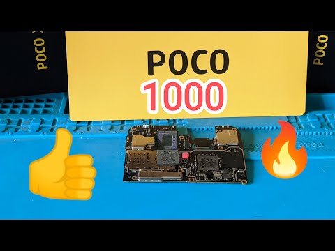 Видео: Poco X3 Pro Reball CPU  Ram не включается,посылка от Юрія Володимировича  м Дніпро