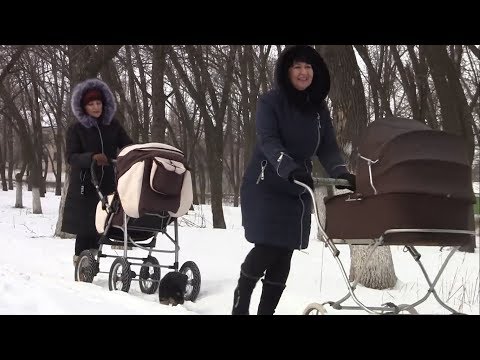 Видео: 17 лет назад (клип от родителей выпускникам 2018)