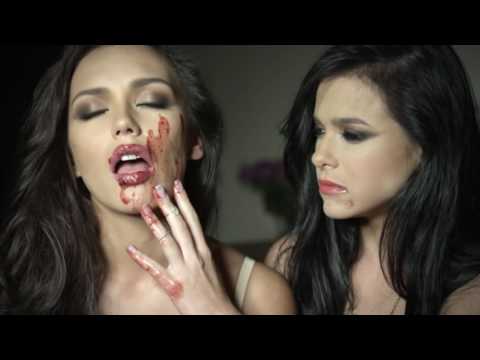 Видео: Ольга Серябкина и Елена Темникова - Тепло