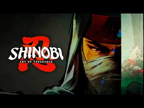 Видео: Перфект Вёрлд 1.3.6. Часть 8!! SHINOBI: Art of Vengeance (ШИНОБИ: Искусство МЕСТИ). Тащим!!