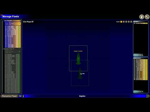 Видео: Sword of the Stars: Complete Collection. Mod Phoenix. Argos Naval yard Episode 31. Серия 31.