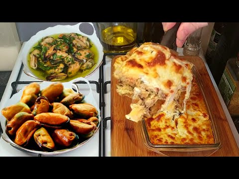 Видео: ДРЕВНЕГРЕЧЕСКИЕ ЗАКУСКИ Эти греческие закуски в таверне ты не сможешь насытиться рецептами закусок