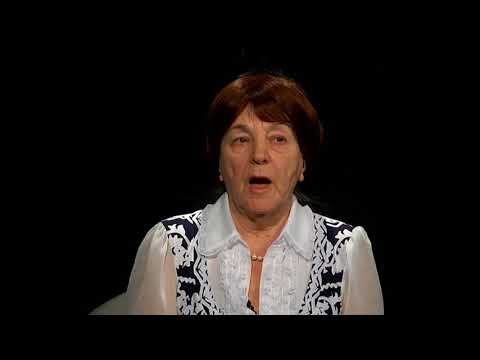 Видео: Программа "Поговорим за жизнь" №3. Часть 2