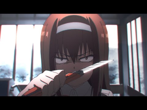 Видео: 「ＡＭＶ」- Ты узнаешь, что такое боль || Аниме мотивация
