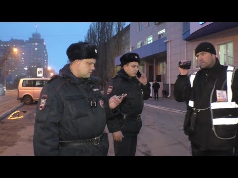 Видео: 🔥Мерзопакостные Воронежские существа. Часть 2.🔥