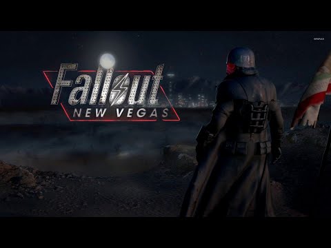 Видео: Рубимся Fallout New Vegas на Хардкоре