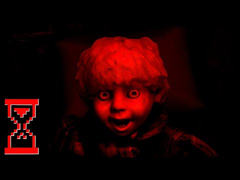 Видео: Зашёл в гости к Дедушке // From The Darkness