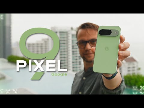 Видео: КОМПАКТНЫЙ И СЛОЖНЫЙ 🔥 СМАРТФОН GOOGLE PIXEL 9 ИЛИ КУПИТЬ APPLE IPHONE 16 КАК ПРОДАТЬ ИИ С ТЕНЗОРОМ