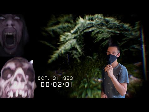 Видео: АСМР ПЫТАЮСЬ НЕ ЗАКРИЧАТЬ В Don't Scream - ХОРРОР НА UNREAL ENGINE 5