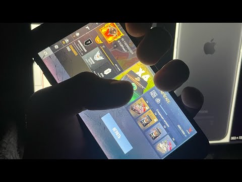 Видео: Stendoff 2 на iPhone 7 ? Играть возможно? | iPhone 7 | K1LBYX
