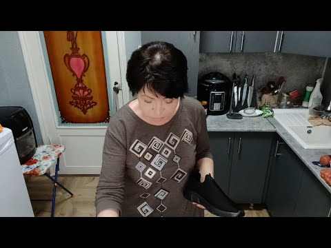 Видео: Будни пенсионеров//Собираю посылку для дочери//Отвечаю на комментарии//Что с Татьяной?