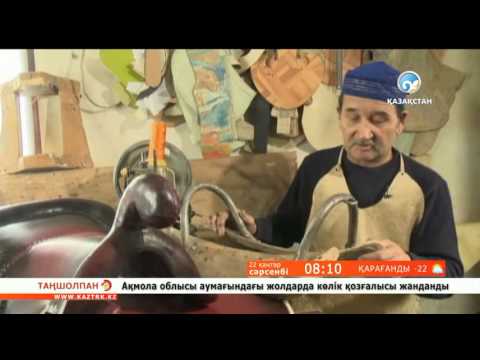 Видео: Ер тоқым түрлері