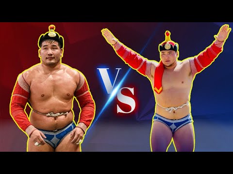 Видео: VS-36 у.ар - Б.Орхонбаяр VS у.ар - Э.Батмагнай | #Орхонбаяр VS #Батмагнай