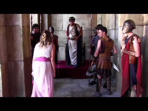 Видео: Камъкът от Севтополис