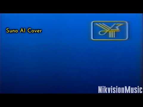 Видео: (Suno AI) Нейрокавер на Заставку Кінця Єфіру (УТ-3, 1992-1995)