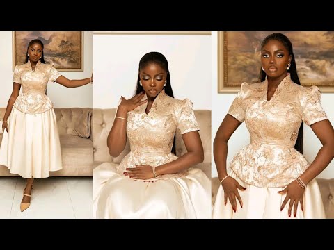 Видео: Как выкроить и сшить вытачку «Принцесса» с притачным воротником (подробно)