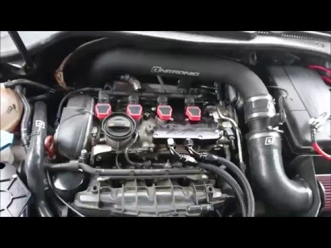 Видео: КАК УСТАНОВИТЬ МАСЛОУЛОВИТЕЛЬ VW GTI MK6