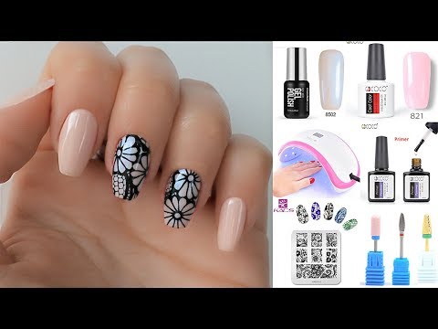 Видео: ALIEXPRESS💅ГЕЛЬ-ЛАК И ПРАЙМЕР GDCOCO 82р/ ЛАМПА/ СТЕМПИНГ/ СТЕРИЛИЗАТОР