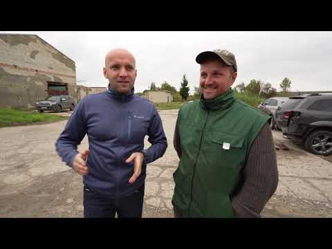 Видео: Toyota Camry лучше чем Пассатик. Ремонт и дефектовка.