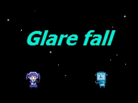 Видео: Три уровня и три Босса с трудом - Glare fall