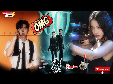 Видео: 🔥 Фанаты без ума от сцены Дильрабы и Чэнь Синсю в «Возрождении Феникса»!