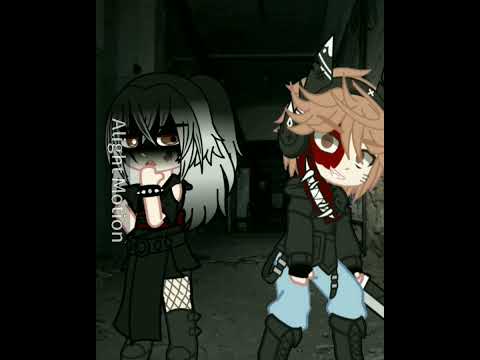 Видео: ~meme~Знаешь сколько я скрестил мечей? ⚔ ||ИДЕЯ МОЯ|| если берёте то отмечайте♡