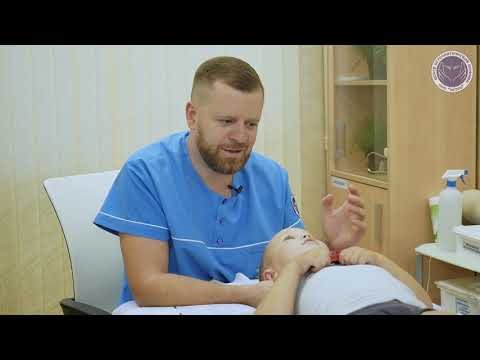 Видео: Врач-остеопат о задержке речевого развития. Остео Тюмень.