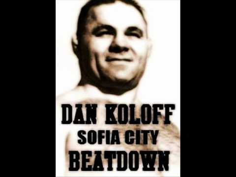 Видео: Dan Koloff - Корона от тръни