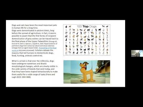 Видео: 2. «ТРИ ЦАРСТВА ЕСТЕСТВА» - 2     Международная конференция  10-11 октября 2025 г.