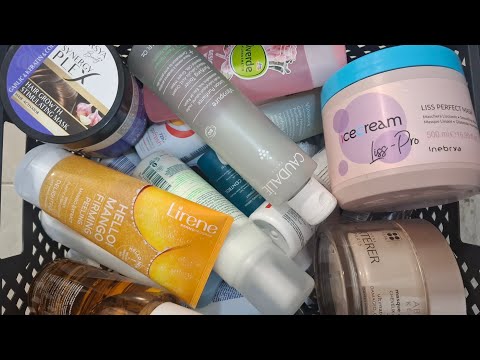 Видео: 《 Едно малко по - различно видео 》Как ще се опитам да не купувам излишна козметика 🤷‍♀️