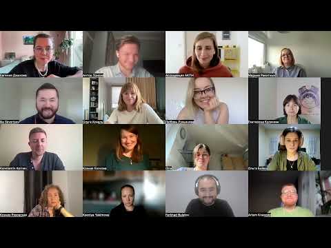 Видео: Круглый стол  «Контекстуально-поведенческая наука и ее границы»