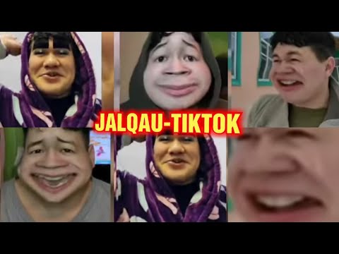 Видео: ең күлкілі сборниктар TIKTOK JALQAU