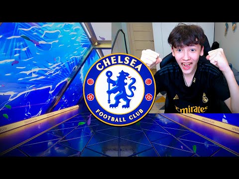 Видео: ВЫБИЛ ТОПОВОГО ИГРОКА В FC MOBILE! ЭТО СТОИЛО ТОГО? 🔥