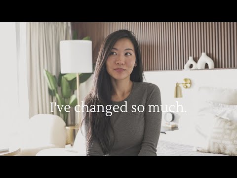 Видео: Это признаки того, что вы становитесь минималистом.