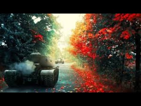 Видео: Вечірній стрім  Wot Blitz