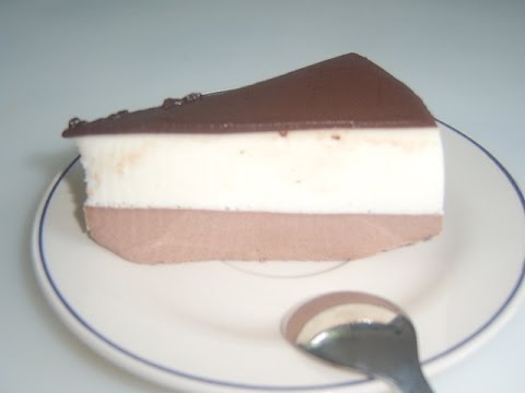 Видео: Десерт Птичье молоко